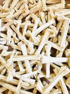 Portavasos de bambú natural a buen precio - Product Image 6