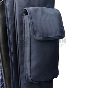 Bolsa protectora para casco para jinetes con compartimentos opcionales de logotipo personalizado repelente al agua y cremalleras deslizantes suaves para seguridad - Product Image 5