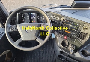 Camión Tractor Mercedes Actros 1851 2019, 4X2, Transmisión Automática, Volante a la Izquierda, Motor Diésel Euro 6, Camiones Semirremolque Volquete - Product Image 6