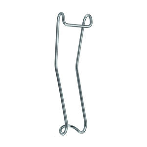 Retractor STERNBERG1 de 160 mm, para Mano Izquierda o Derecha, de Acero Inoxidable, Instrumentos de Cirugía Oral y Dental, Hecho en Pakistán - Product Image 2