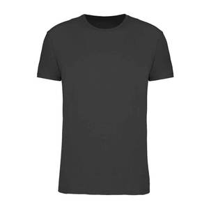 T-shirts pour hommes Vente en gros Respirant Men100 % Coton T-shirt blanc uni T-shirt personnalisé de haute qualité pas cher Impression de mode - Product Image 1