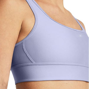 Soutien-gorge de sport pour femmes de grande taille, respirant et réversible, conception de dos nu simple, sur mesure, de haute qualité, avec service OEM - Product Image 5