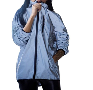 Veste Softshell multi-poches de haute qualité coupe-vent personnalisé veste pour femmes coupe-vent élégante veste d'hiver en gros - Product Image 5