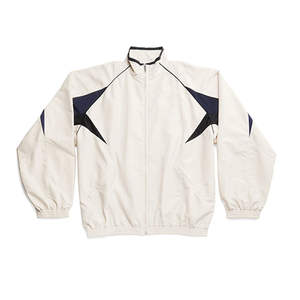 Conjunto Deportivo Personalizado para Hombre y Mujer, Chaqueta Cortavientos, Chaqueta Deportiva para Correr, con Media Cremallera, Forro Polar, Transpirable y de Secado Rápido - Product Image 2