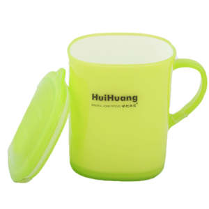 Travel <b>Mug</b> - Green - Product Image 1