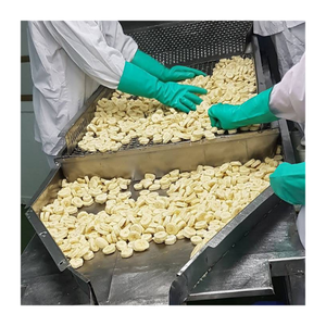 ชิ้นส่วนผลไม้เมืองร้อนหวานสำหรับขนมน้ำผลไม้และอุตสาหกรรมเบเกอรี่ผู้จัดจำหน่ายจากเวียดนาม IQF - Product Image 1