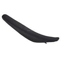 Siège de moto amélioré en mousse PP JFG, confortable, selle complète pour motocross, coussin pour moto électrique Stark Varg EX MX
