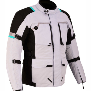 Nouvelle veste de moto 2025 hommes veste de protection de moto de course - Product Image 4