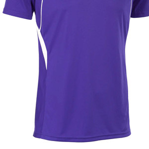 Ropa informal superventas tamaño personalizado Slim Fit hombres camisas deportivas/nueva llegada Color sólido hombres camisa deportiva para la venta - Product Image 3