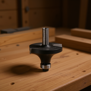 Fraise à chanfreiner Festool HW S8 à pointe en carbure - Product Image 3