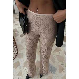 กางเกงลูกไม้ซับในสำหรับผู้หญิง รุ่น 0081 - Product Image 4