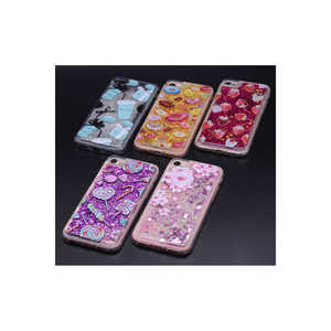 2022 เคสโทรศัพท์ซิลิโคนเหลวลายมาร์ชเมลโล่ระดับพรีเมียมสำหรับไอโฟน เอสอีฝาหลังป้องกันการกระแทกพร้อมดีไซน์แบบมีซับใน - Product Image 4