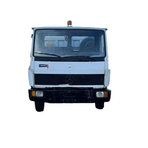 1994 <b>MERCEDES</b> <b>814</b> 3WAY TIPPER - Product Image 1