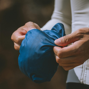 Usine personnalisé cyclisme gilet sécurité conception personnalisée 2024 coups Sports de plein air coupe-vent gilet cyclisme gilet - Product Image 2