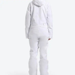 Combinaison de ski unisexe de dernière génération, taille plus, coupe-vent, imperméable, chaude, vêtements de sport pour le snowboard - Product Image 6