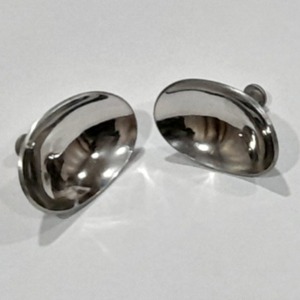 ใหม่ตัวป้องกันตาที่กระจกตาสแตนเลสเยอรมัน S, M, L, ทอง, ตัวป้องกันตาด้วยเลเซอร์3คู่เครื่องมือผ่าตัดโรคตา CE ISO - Product Image 3