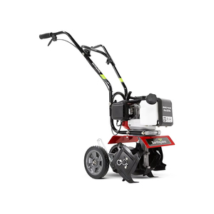 Mini-cultivateur de qualité supérieure, neuf, avec moteur Viper 43cc 2 temps - Product Image 1
