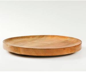 Sous-verres en bois de meilleure qualité Décorations de table de style classique pour la cuisine Bois naturel Nouveau support de dessous de verre design fantaisie - Product Image 5