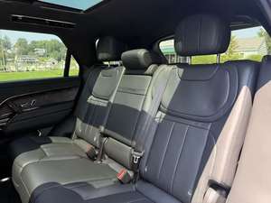 Range Rover Sport P530 abordable 2023 - Product Image 5