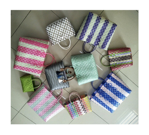 Modern Fashion Plastic Bags Lightweight Durable <b>for</b> Retail and Promotional Us - Product Image 1