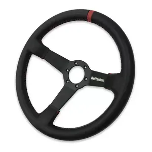 Volant de course universel en PU - Product Image 2
