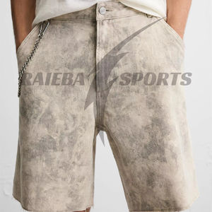 Casual Premium Quality Breathable <b>Shorts</b> For <b>Men's</b> Custom <b>camouflage</b> 2025 Mesh <b>Shorts</b> Joggers Fitness Athletic Workout gym - Product Image 1