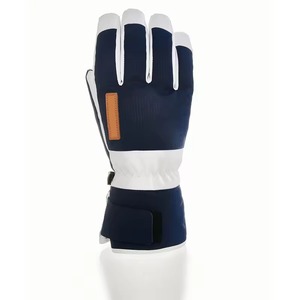 Gants de ski pour hommes à prix de gros OEM Gants de ski chauffants pour adultes, respirants, confortables et d'extérieur, de haute qualité et bon marché - Product Image 1