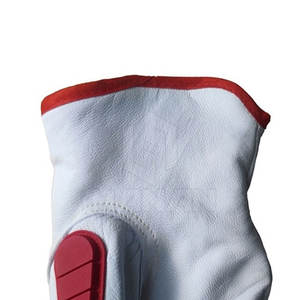 ถุงมือช่างสำหรับงานหนักทนน้ำมันป้องกันการสั่นสะเทือนพร้อมถุงมือป้องกัน TPR - Product Image 5