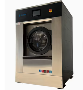 Recién llegada: Lavadora eléctrica de alto rendimiento y máquina de limpieza de ropa de alta calidad - Product Image 1