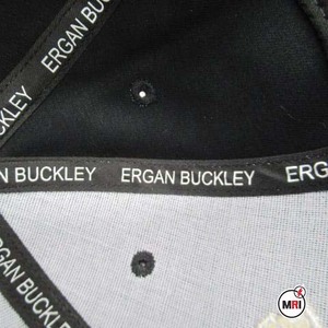 Casquette de baseball personnalisée unisexe de haute qualité non structurée brodée tendance en coton OEM casquette de papa brodé casquette de baseball à profil bas - Product Image 6