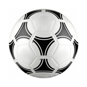 Balones de Fútbol Clásicos de Alta Calidad, Nuevos en Existencia, 5 Tamaños, Sin Costuras, Ligeros, Duraderos, Resistentes al Agua, Balón de Partido de Equipo, Logotipo Personalizado - Product Image 1