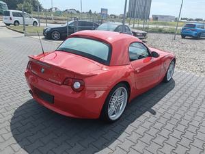 Nuevo/Usado 2004 ALPI NA ROADSTER S E85 CAJA DE CAMBIOS MANUAL COLOR ROJO SUV - Product Image 6