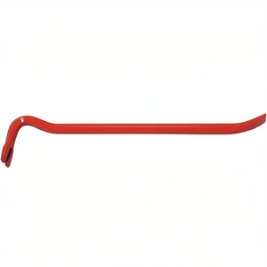 RENNSTEIG 600mm Total Length Hexagonal Nail <b>Puller</b> 18mm Powder-Coated Garden Hand <b>Tool</b> - Product Image 3