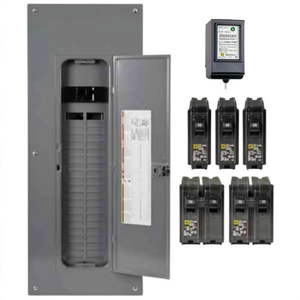Interrupteur de déconnexion AC non-fusible 30A - Product Image 2