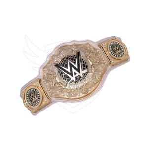 Ceinture de championnat Top Price Meilleur matériau Ceinture de championnat Nouvelle arrivée Ceinture de championnat - Product Image 3