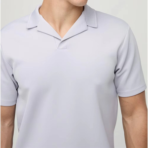 Vêtements de sport confortables et décontractés Meilleure vente Prix de gros Ensemble double pour hommes Ensemble short et t-shirt de fitness à manches courtes - Product Image 6