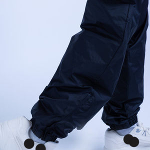 Concevez votre propre survêtement coupe-vent léger, respirant, coupe-vent, faible MOQ, survêtement coupe-vent, service personnalisé - Product Image 6