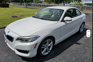 2014มือสองสำหรับ mW 2 Series 228i RWD เป็นที่ต้องการสูง - Product Image 2