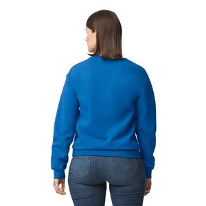 Sweat à capuche décontracté pour hommes en polyester avec cordon de serrage, haut confortable à manches longues pour l'automne - Product Image 5