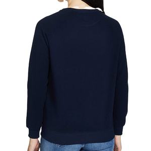 Sudadera de Manga Larga para Hombre, Venta Caliente, Personalizada, OEM, Algodón y Poliéster, Estampada, Temporada Otoño 2026 - Product Image 4