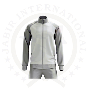 ชุดวอร์มสำหรับผู้ชายชุดวอร์มใส่วิ่งออกแบบได้ตามต้องการ - Product Image 4