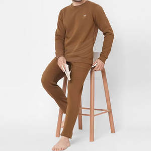 Dernier style, haute qualité, 100% coton respirant, survêtement pour homme personnalisable, prix de gros, nouvelle arrivée en vente - Product Image 6