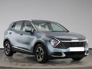 KIA SPORTAGE 1.6 d'occasion, conduite à gauche/droite - Product Image 3