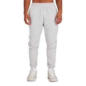 Pantalons de jogging pour hommes de haute qualité en gros, logo personnalisé, bas ouvert, jambe droite, décontracté, ample, pantalon de course - Product Image 1
