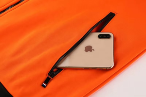 ชุดวอร์มเสื้อมีฮู้ดและกางเกงสำหรับผู้ชายชุดวอร์มแฟชั่นแบบลำลอง - Product Image 6