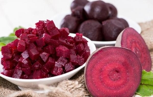 BEETROOT FREEZE/ENDURANCE NATURELLE/ÉTIQUETTE PROPRE/PLANTE ENTIÈRE - Product Image 6