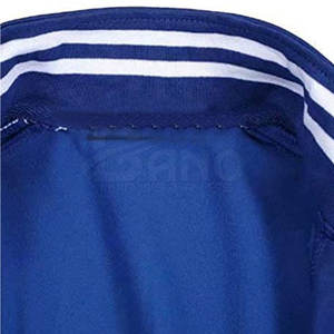 Novedades al por Mayor: Chándal Ligero y Transpirable de Manga Larga para Hombre, 100% Algodón de Alta Calidad, Tallas Grandes, con Logotipo Personalizado, Talla XL - Product Image 4