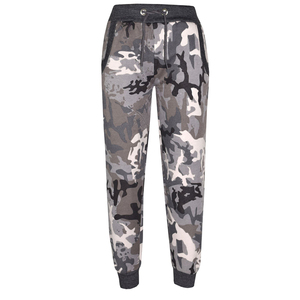 Venta caliente Chándal de lana transpirable para hombres nueva moda ropa deportiva Active Wear Chándal de talla grande en precio al por mayor - Product Image 3