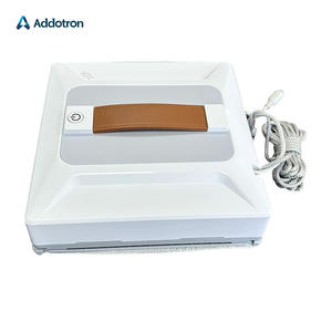 Addotron 1300g Nettoyeur de vitres ultra léger Taille compacte 6000Pa Aspiration Pulvérisation automatique <span class=keywords><strong>Protection</strong></span> <span class=keywords><strong>anti</strong></span>-<span class=keywords><strong>chute</strong></span> - Product Image 6