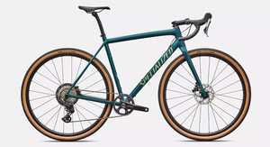 ชุดเกียร์ Shimano GRXX รุ่นพิเศษ Cruxx Compp - Product Image 2